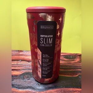 BrüMate Merry Merlot Slim